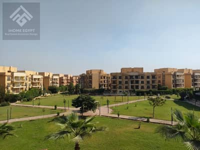 3 Bedroom Apartment for Sale in Sheikh Zayed, Giza - IMG-20251023-WA0022. jpg