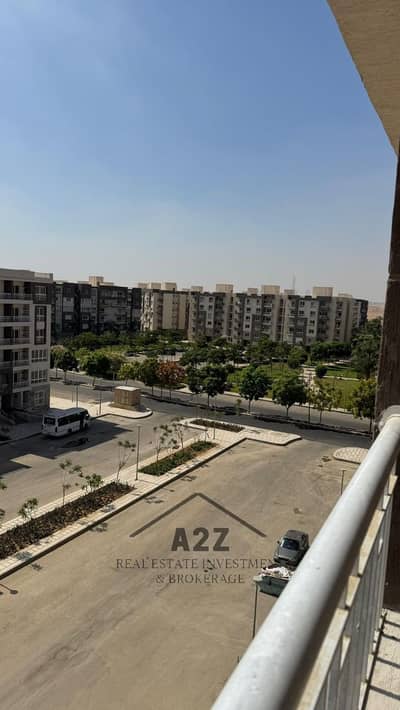 2 Bedroom Apartment for Sale in Madinaty, Cairo - WhatsApp Image 2025-10-21 at 11.11. 09 PM (10). jpeg