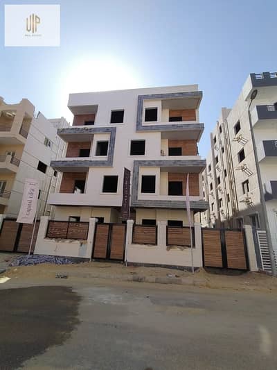 3 Bedroom Flat for Sale in New Cairo, Cairo - WhatsApp Image 2025-10-23 at 11.37. 45_b3f0d0df. jpg