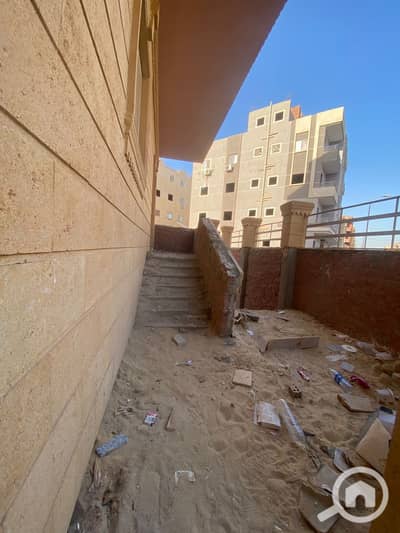 دوبلكس 4 غرف نوم للبيع في حدائق اكتوبر، الجيزة - WhatsApp Image 2025-10-22 at 5.08. 47 PM (1). jpeg