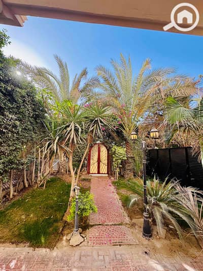 5 Bedroom Villa for Sale in New Cairo, Cairo - FullSizeRender. jpg