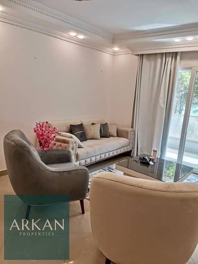 3 Bedroom Flat for Sale in Sheikh Zayed, Giza - 4b897a04-e9b0-4570-ada4-aaa81c33a4ff. jpg