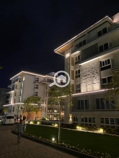 3 Bedroom Flat for Sale in 6th of October, Giza - WhatsApp Image 2021-04-28 at 9.39. 26 AM. jpeg