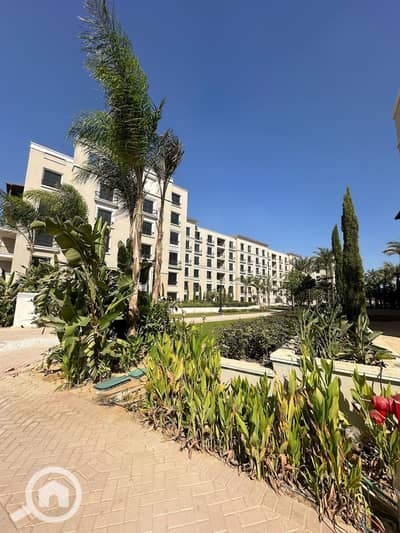 3 Bedroom Penthouse for Sale in Sheikh Zayed, Giza - IMG-20251014-WA0016. jpg