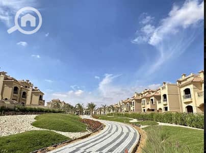 توين هاوس 4 غرف نوم للبيع في العاصمة الإدارية الجديدة، القاهرة - IMG-20251022-WA0202. jpg