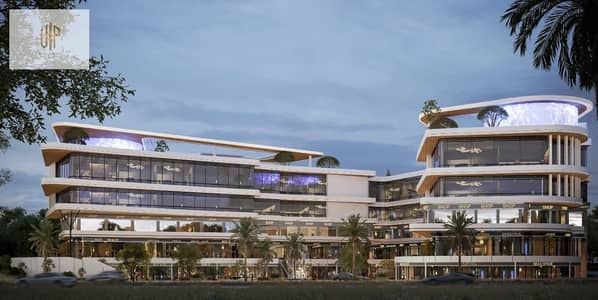 Retail for Sale in New Cairo, Cairo - WhatsApp Image 2025-10-21 at 17.42. 26_a128053d. jpg