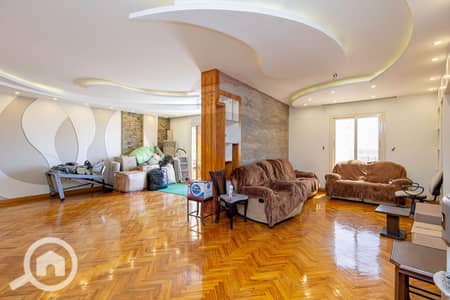 3 Bedroom Apartment for Sale in Kafr Abdo, Alexandria - 1. jpg