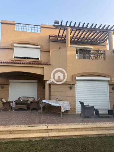 4 Bedroom Villa for Sale in 6th of October, Giza - WhatsApp Image 2024-12-31 at 2.15. 36 PM (1). jpeg