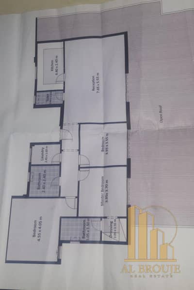 3 Bedroom Penthouse for Sale in New Cairo, Cairo - c6470328-8546-41c0-a60c-1ff0d8c25a93. jpeg