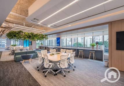 Office for Sale in Sheikh Zayed, Giza - 1. jpeg