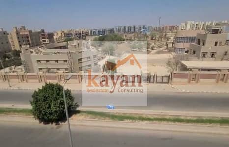 شقة 4 غرف نوم للبيع في القاهرة الجديدة، القاهرة - 534cb02d-3be6-4bab-9601-c024c07e0ab6. jpg