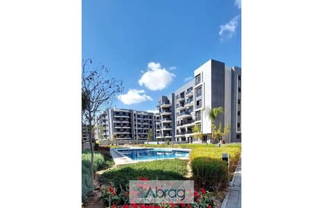 4 Bedroom Penthouse for Sale in Hadayek October, Giza - 6b0954df-202a-44a4-83b1-8daa26288628 (1). jpg