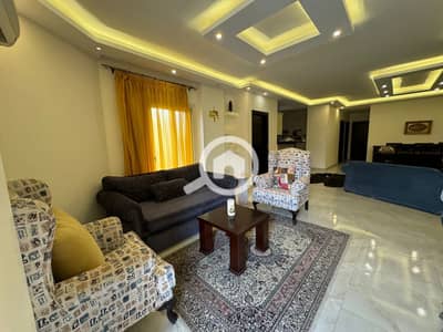 3 Bedroom Apartment for Rent in Sheikh Zayed, Giza - WhatsApp Image 2025-10-23 at 3.17. 37 PM. jpeg