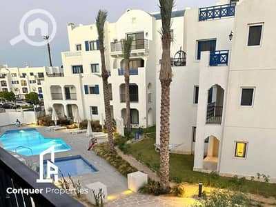 3 Bedroom Chalet for Sale in North Coast, Matruh - 1. png