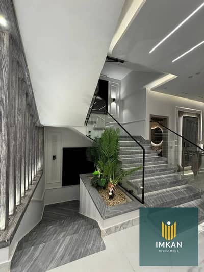 5 Bedroom Villa for Sale in New Heliopolis, Cairo - 544909621_122151549674834009_7857836688504663640_n. jpg