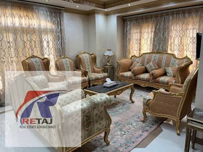 شقة 2 غرفة نوم للايجار في القاهرة الجديدة، القاهرة - WhatsApp Image 2025-10-20 at 8.18. 04 PM. jpg