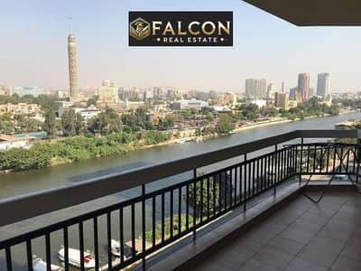 شقة فندقية 7 غرف نوم للبيع في المعادي، القاهرة - WhatsApp Image 2025-10-17 at 17.41. 45 (2). jpeg