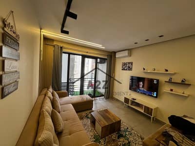 فلیٹ 2 غرفة نوم للايجار في مدينتي، القاهرة - WhatsApp Image 2025-04-09 at 4.18. 24 PM (1). jpeg