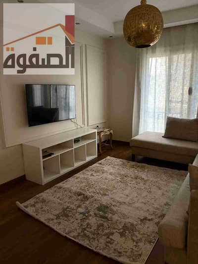 2 Bedroom Apartment for Rent in Maadi, Cairo - IMG-20251023-WA0068. jpg