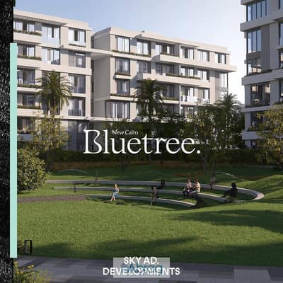 3 Bedroom Flat for Sale in New Cairo, Cairo - f3f84ffa-dbda-47c2-b22a-17033b6cff9a. jpeg