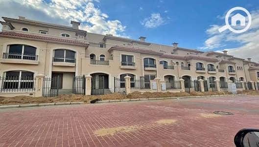 4 Bedroom Twin House for Sale in New Capital City, Cairo - IMG-20251022-WA0197. jpg