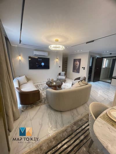 2 Bedroom Flat for Sale in New Capital City, Cairo - a9443655-f7c3-4796-ab35-0319d8e52254. jpg 2 Bedroom Flat for Sale in New Capital City, Cairo - a9443655-f7c3-4796-ab35-0319d8e52254. jpg