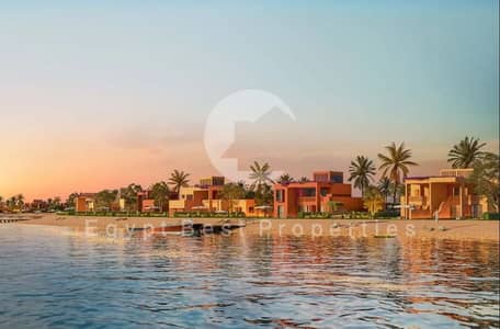 شاليه 3 غرف نوم للبيع في الجونة، البحر الأحمر - Capture78. JPG شاليه 3 غرف نوم للبيع في الجونة، البحر الأحمر - Capture78. JPG