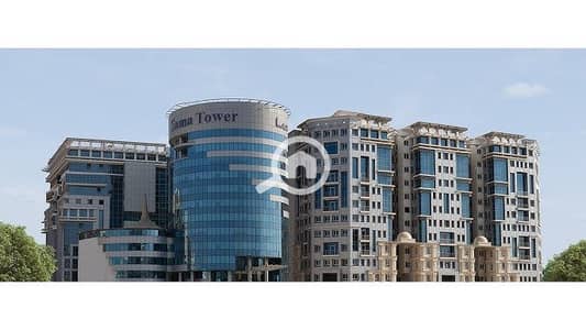 مکتب  للايجار في زهراء المعادى، القاهرة - hq720. jpg
