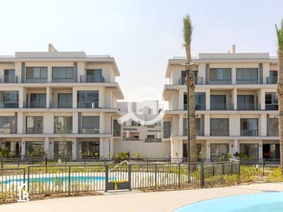 3 Bedroom Duplex for Sale in North Coast, Matruh - 1. png