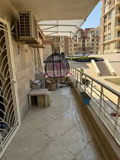3 Bedroom Flat for Sale in New Cairo, Cairo - photo_6037388842152692729_y. jpg