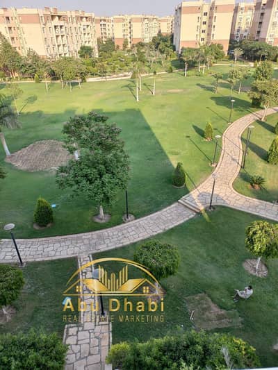 2 Bedroom Flat for Sale in Madinaty, Cairo - 22a165e5-8ba8-4708-be9d-8dc6c3cff302. jpg 2 Bedroom Flat for Sale in Madinaty, Cairo - 22a165e5-8ba8-4708-be9d-8dc6c3cff302. jpg