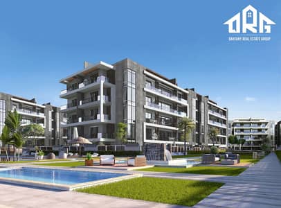 شقة 3 غرف نوم للبيع في القاهرة الجديدة، القاهرة - el-patio-oro-new-cairo-prices. jpg