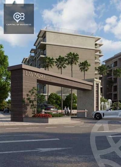 2 Bedroom Apartment for Sale in Sheikh Zayed, Giza - 687cb9f196f1e526197175. jpeg