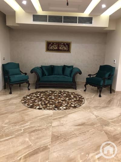 توين هاوس 4 غرف نوم للايجار في القاهرة الجديدة، القاهرة - WhatsApp Image 2025-10-14 at 7.16. 54 PM. jpeg