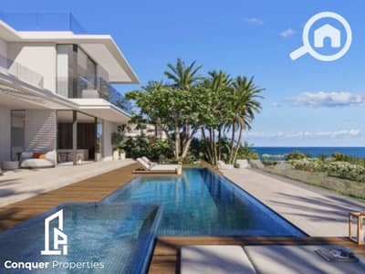 4 Bedroom Townhouse for Sale in North Coast, Matruh - Untitled design - 2023-10-31T163901.104 (2). png