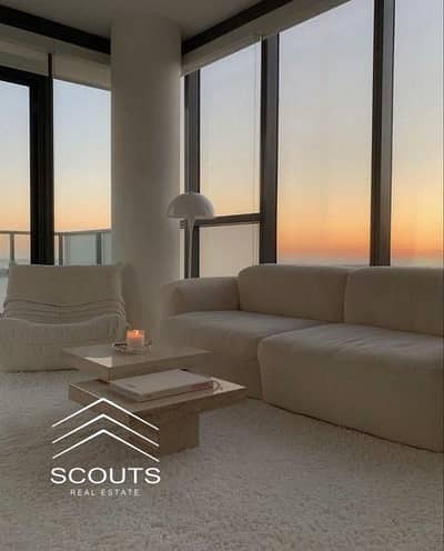2 Bedroom Apartment for Sale in North Coast, Matruh - 36461542-32f9-4a9b-b6a6-f99f175c2bbc. jpg
