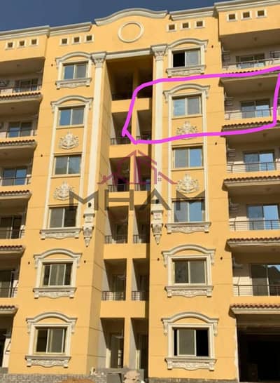 3 Bedroom Flat for Sale in New Cairo, Cairo - photo_6032971584252873505_y. jpg