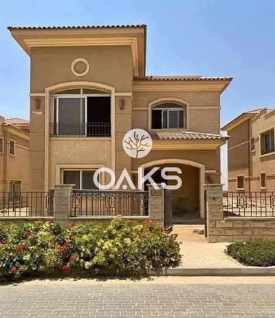 فیلا 3 غرف نوم للبيع في القاهرة الجديدة، القاهرة - 561843236_122148796940697580_4236126233089179643_n. jpg