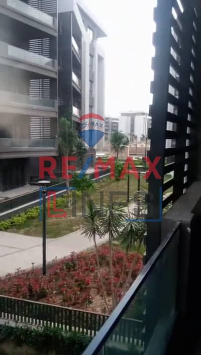 2 Bedroom Flat for Sale in Madinaty, Cairo - WhatsApp Image 2025-10-23 at 1.58. 02 PM (1). jpeg