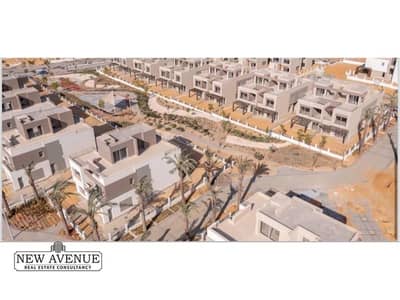 توين هاوس 3 غرف نوم للبيع في القاهرة الجديدة، القاهرة - WhatsApp Image 2025-09-23 at 4.40. 43 PM (1). jpg توين هاوس 3 غرف نوم للبيع في القاهرة الجديدة، القاهرة - WhatsApp Image 2025-09-23 at 4.40. 43 PM (1). jpg