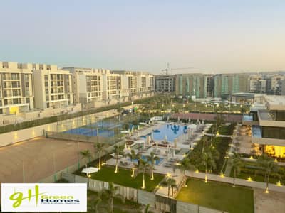 فلیٹ 3 غرف نوم للبيع في القاهرة الجديدة، القاهرة - IMG-20250112-WA0131. jpg فلیٹ 3 غرف نوم للبيع في القاهرة الجديدة، القاهرة - IMG-20250112-WA0131. jpg