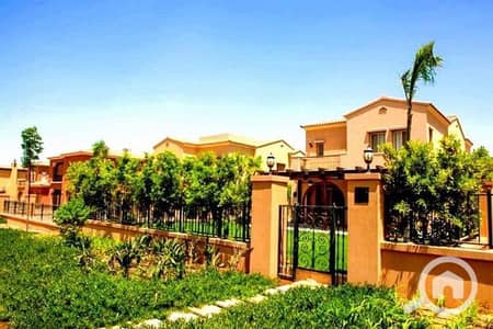 2 Bedroom Townhouse for Sale in New Cairo, Cairo - WhatsApp Image 2025-10-23 at 3.37. 44 PM (1). jpeg