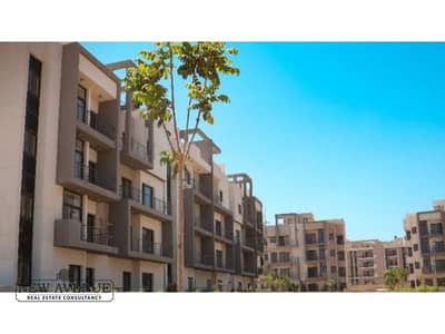 3 Bedroom Apartment for Sale in New Cairo, Cairo - WhatsApp Image 2025-10-21 at 5.17. 42 PM (2). jpg