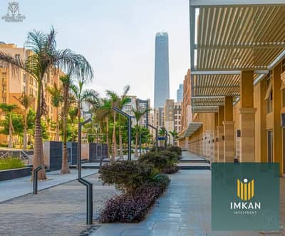 فلیٹ 3 غرف نوم للبيع في العاصمة الإدارية الجديدة، القاهرة - 7815b06f-11d7-4556-8d03-5cd945d246ab. jpg