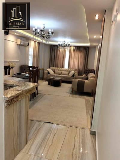 شقة 3 غرف نوم للايجار في مدينتي، القاهرة - d0d9b502-1e78-4d2c-9bc1-d273fc7fc1b2. jpg