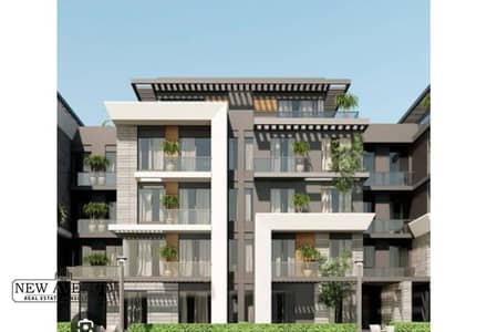 3 Bedroom Flat for Sale in New Cairo, Cairo - cca52854-d6e7-4e4f-b748-1da28ae394bb. jpg
