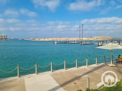 2 Bedroom Chalet for Sale in North Coast, Matruh - Untitled design - 2023-07-12T141705.828. png