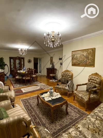 3 Bedroom Apartment for Sale in Kafr Abdo, Alexandria - WhatsApp Image 2025-10-23 at 4.01. 14 PM (1). jpeg