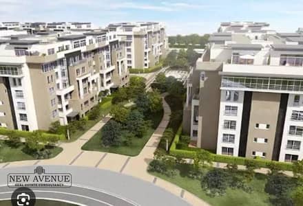 1 Bedroom Apartment for Sale in New Cairo, Cairo - 0cd7b5f1-de1f-4286-840d-88d311cdde7a. jpg