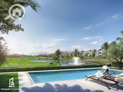 5 Bedroom Townhouse for Sale in North Coast, Matruh - 3. png